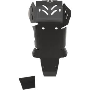 MOOSE RACING SKID PLATE PRO HUSQ - DRIVEN Canada's Powersports PX1425