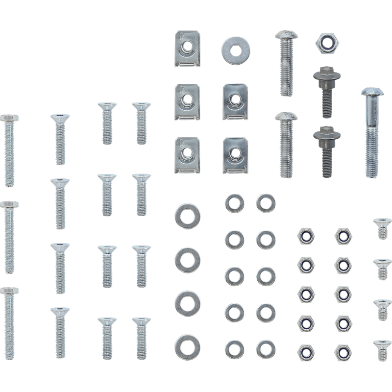 MOOSE RACING SKID PLATE PRO KTM 1290 (PX1627) - DRIVEN Canada's Powersports PX1627