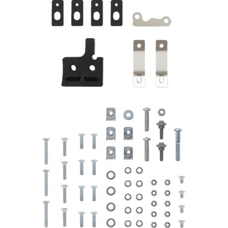 MOOSE RACING SKID PLATE PRO KTM 1290 (PX1628) - DRIVEN Canada's Powersports PX1628