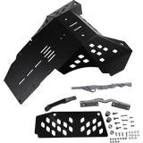 MOOSE RACING SKID PLATE PRO KTM 790 - DRIVEN Canada's Powersports PX1543