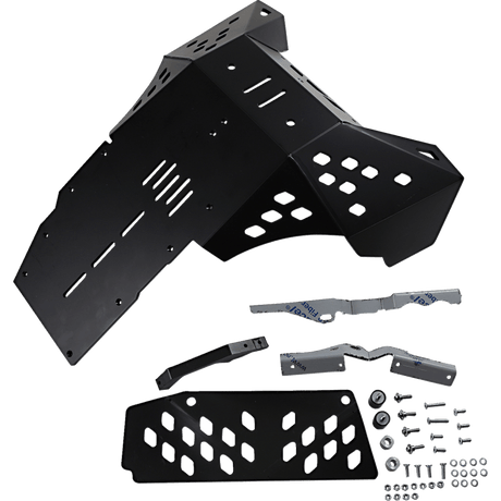MOOSE RACING SKID PLATE PRO KTM 790 - DRIVEN Canada's Powersports PX1543