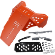 MOOSE RACING SKID PLATE PRO KTM 790 - DRIVEN Canada's Powersports PX1560