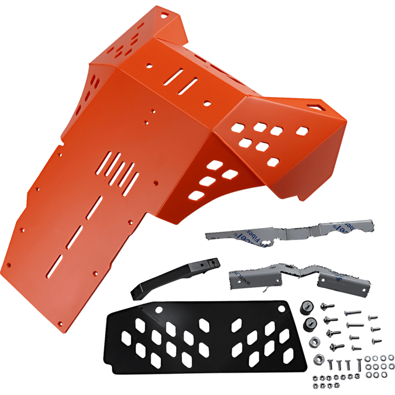 MOOSE RACING SKID PLATE PRO KTM 790 - DRIVEN Canada's Powersports PX1560