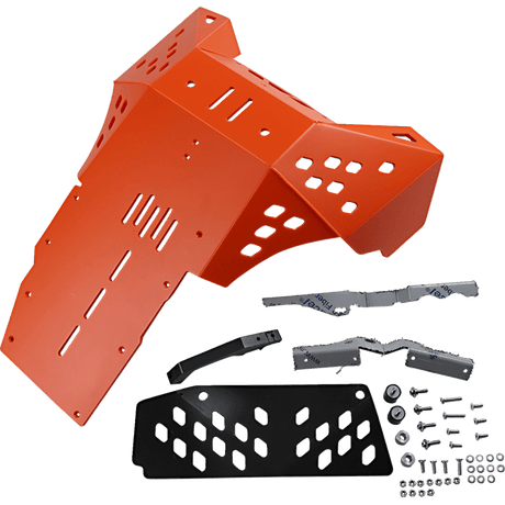 MOOSE RACING SKID PLATE PRO KTM 790 - DRIVEN Canada's Powersports PX1560
