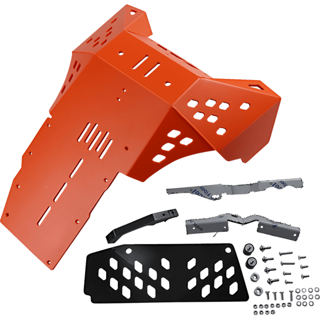 MOOSE RACING SKID PLATE PRO KTM 790 - DRIVEN Canada's Powersports PX1560