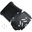 MOOSE RACING SKID PLATE PRO KTM - DRIVEN Canada's Powersports PX1426