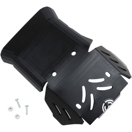 MOOSE RACING SKID PLATE PRO KTM - DRIVEN Canada's Powersports PX1426