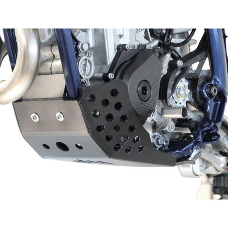 MOOSE RACING SKID PLATE PRO KTM/HUS (PX1651) - DRIVEN Canada's Powersports PX1651