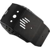 MOOSE RACING SKID PLATE PRO KTM/HUS (PX1651) - DRIVEN Canada's Powersports PX1651