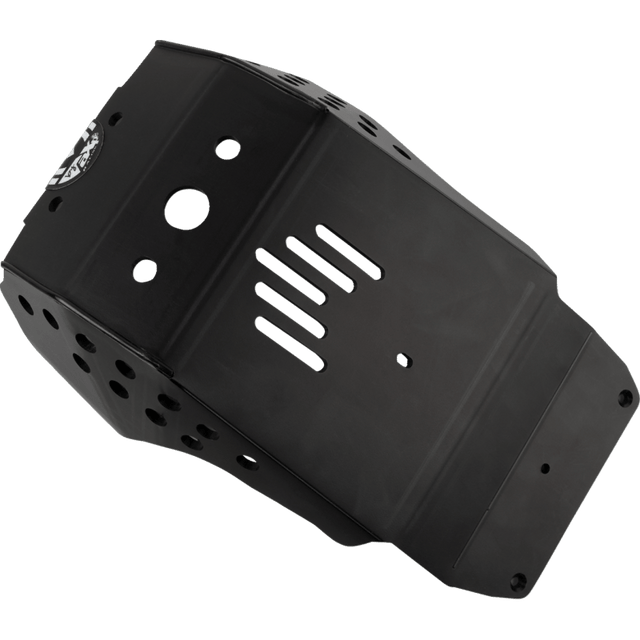 MOOSE RACING SKID PLATE PRO KTM/HUS (PX1651) - DRIVEN Canada's Powersports PX1651