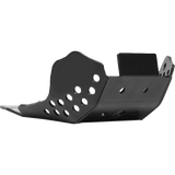 MOOSE RACING SKID PLATE PRO KTM/HUS (PX1651) - DRIVEN Canada's Powersports PX1651