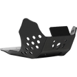 MOOSE RACING SKID PLATE PRO KTM/HUS (PX1658) - DRIVEN Canada's Powersports PX1658