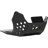 MOOSE RACING SKID PLATE PRO KTM/HUS (PX1658) - DRIVEN Canada's Powersports PX1658