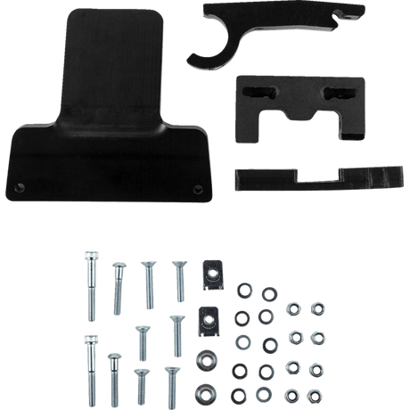 MOOSE RACING SKID PLATE PRO KTM/HUS - DRIVEN Canada's Powersports PX1638