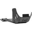 MOOSE RACING SKID PLATE PRO KTM/HUS - DRIVEN Canada's Powersports PX1655