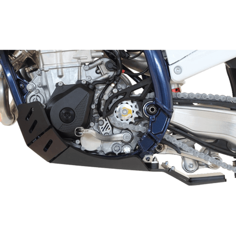 MOOSE RACING SKID PLATE PRO KTM/HUS - DRIVEN Canada's Powersports PX1655