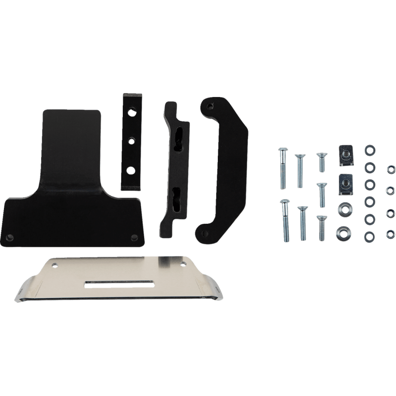 MOOSE RACING SKID PLATE PRO KTM/HUS - DRIVEN Canada's Powersports PX1661