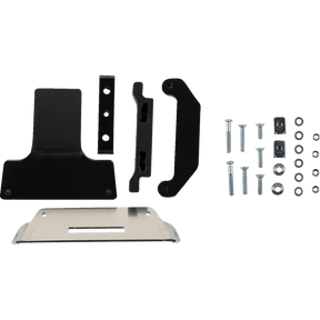 MOOSE RACING SKID PLATE PRO KTM/HUS - DRIVEN Canada's Powersports PX1661