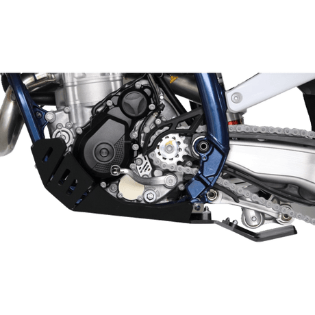MOOSE RACING SKID PLATE PRO KTM/HUS - DRIVEN Canada's Powersports PX1661