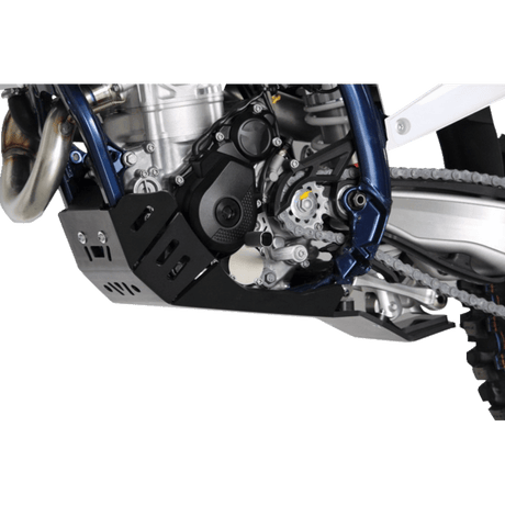 MOOSE RACING SKID PLATE PRO KTM/HUS - DRIVEN Canada's Powersports PX1661