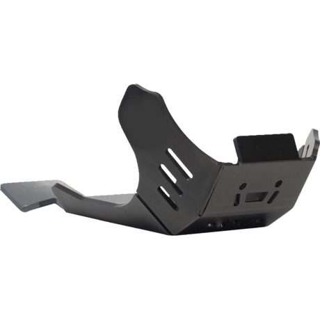 MOOSE RACING SKID PLATE PRO KTM/HUS - DRIVEN Canada's Powersports PX1661