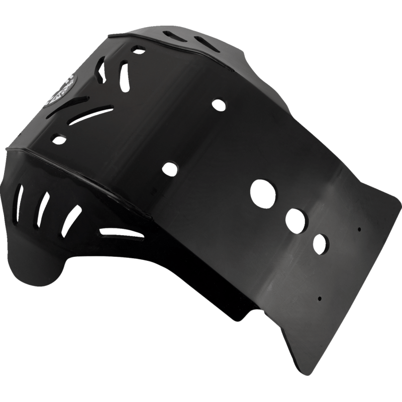 MOOSE RACING SKID PLATE PRO MSE HUS (PX1404) - DRIVEN Canada's Powersports PX1404