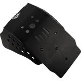 MOOSE RACING SKID PLATE PRO MSE HUS (PX1639) - DRIVEN Canada's Powersports PX1639