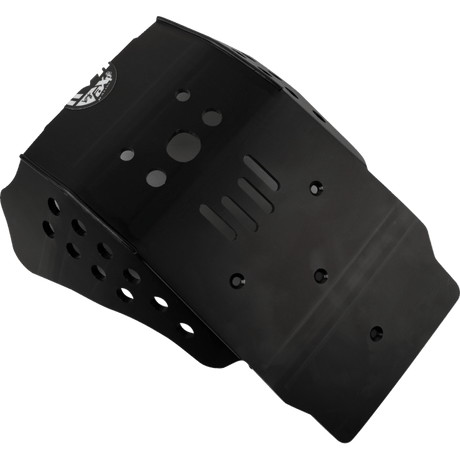 MOOSE RACING SKID PLATE PRO MSE HUS (PX1639) - DRIVEN Canada's Powersports PX1639