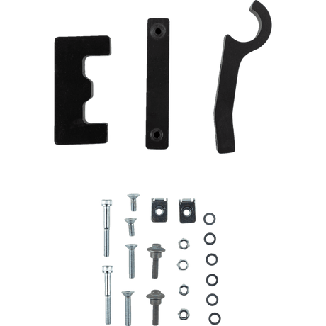 MOOSE RACING SKID PLATE PRO MSE HUS (PX1639) - DRIVEN Canada's Powersports PX1639