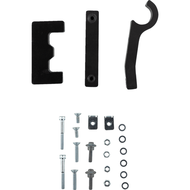 MOOSE RACING SKID PLATE PRO MSE HUS (PX1639) - DRIVEN Canada's Powersports PX1639