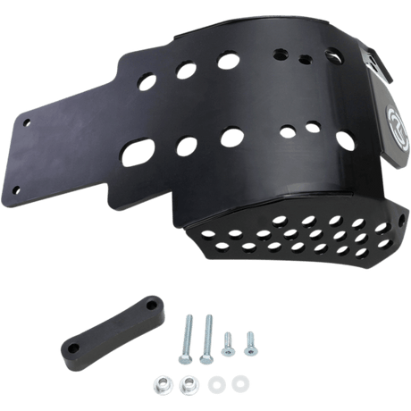MOOSE RACING SKID PLATE PRO MSE KAW (PX1411) - DRIVEN Canada's Powersports PX1411