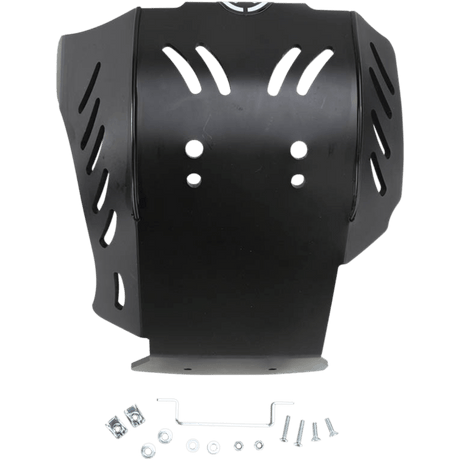 MOOSE RACING SKID PLATE PRO MSE KTM (PX1399) - DRIVEN Canada's Powersports PX1399