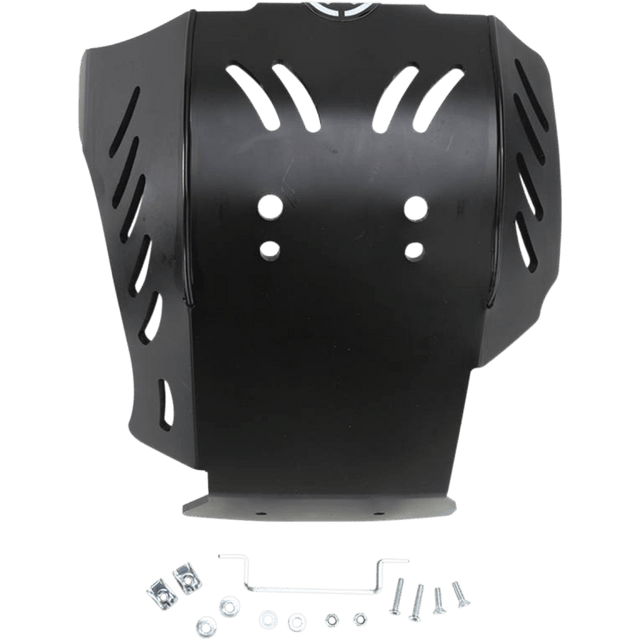 MOOSE RACING SKID PLATE PRO MSE KTM (PX1399) - DRIVEN Canada's Powersports PX1399