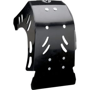 MOOSE RACING SKID PLATE PRO MSE SHER (PX1293) - DRIVEN Canada's Powersports PX1293