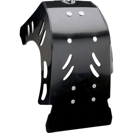 MOOSE RACING SKID PLATE PRO MSE SHER (PX1293) - DRIVEN Canada's Powersports PX1293