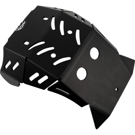 MOOSE RACING SKID PLATE PRO MSE SHER (PX1524) - DRIVEN Canada's Powersports PX1524