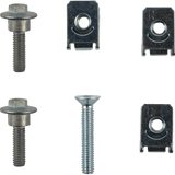 MOOSE RACING SKID PLATE PRO MSE SHER (PX1524) - DRIVEN Canada's Powersports PX1524