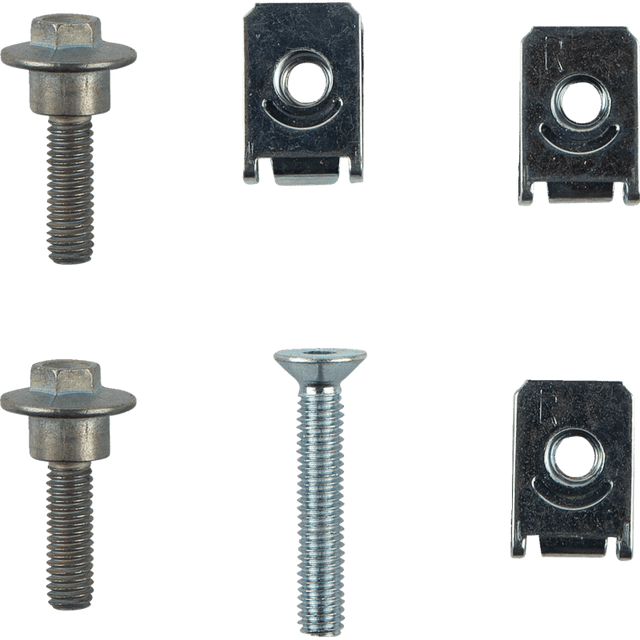 MOOSE RACING SKID PLATE PRO MSE SHER (PX1524) - DRIVEN Canada's Powersports PX1524