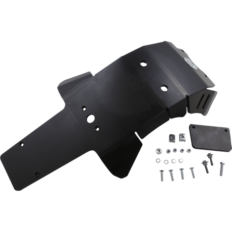 MOOSE RACING SKID PLATE PRO SHER - DRIVEN Canada's Powersports PX1466