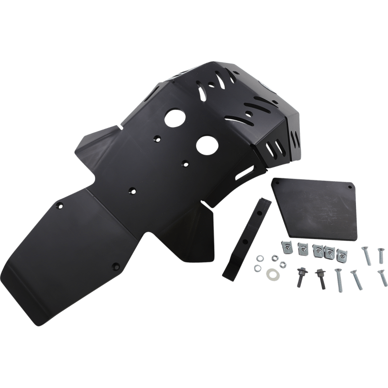 MOOSE RACING SKID PLATE PRO SHER - DRIVEN Canada's Powersports PX1536