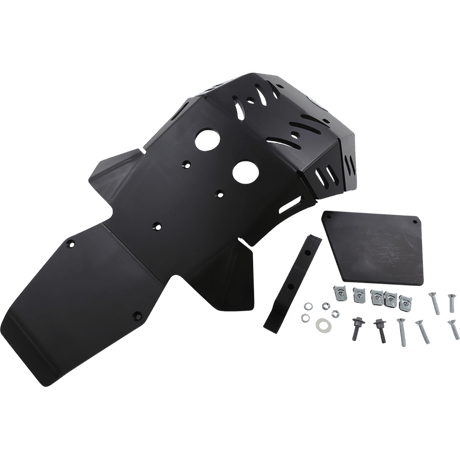 MOOSE RACING SKID PLATE PRO SHER - DRIVEN Canada's Powersports PX1536
