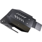 MOOSE RACING SKID PLATE PRO TEN 5 - DRIVEN Canada's Powersports PX1606