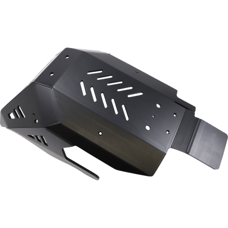 MOOSE RACING SKID PLATE PRO TEN 5 - DRIVEN Canada's Powersports PX1606