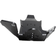MOOSE RACING SKID PLATE PRO YAM - DRIVEN Canada's Powersports PX1428