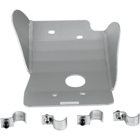MOOSE RACING SKID PLATE RM125 01 - 08 - Driven Powersports Inc.M239239
