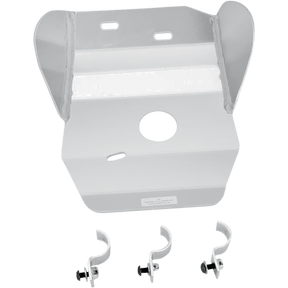 MOOSE RACING SKID PLATE RM250 01 - 08 - Driven Powersports Inc.M448448