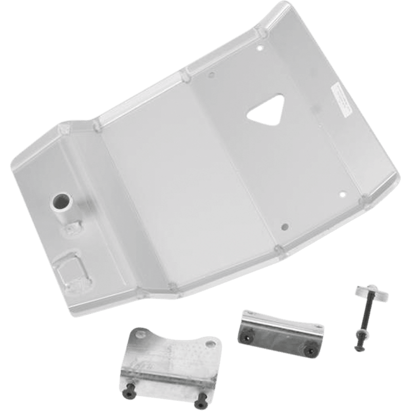 MOOSE RACING SKID PLATE S/ARM KAWASAKI MULTIFIT - Driven Powersports Inc.M800 - 34533
