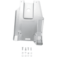 MOOSE RACING SKID PLATE S/ARM YFM660R RAPTOR 01 - 05 - Driven Powersports Inc.M800 - 69569