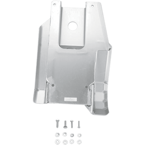 MOOSE RACING SKID PLATE S/ARM YFM660R RAPTOR 01 - 05 - Driven Powersports Inc.M800 - 69569