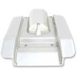MOOSE RACING SKID PLATE S/ARM YFM700R RAPTOR 06 - 08 - Driven Powersports Inc.0505 - 0394573